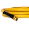 Forney PVC Air Hose, Yellow, 3/8 in x 25ft 75408 - alternate 2